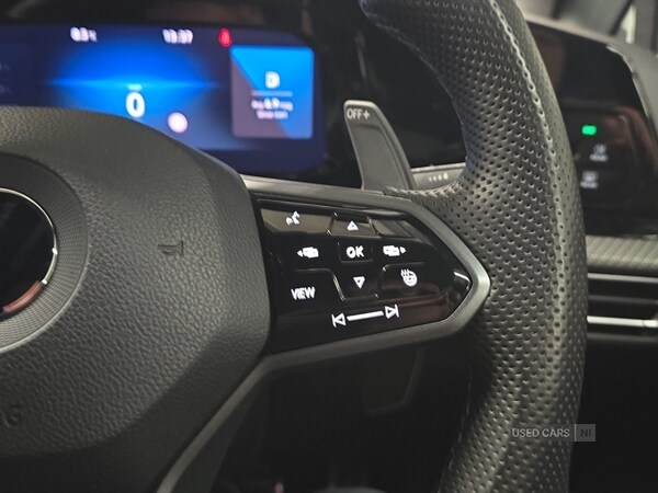 Used Volkswagen Golf 2022 for sale - 76585916: Photo 42