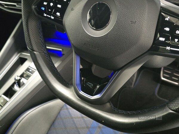 Used Volkswagen Golf 2022 for sale - 76585916: Photo 43