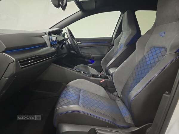 Used Volkswagen Golf 2022 for sale - 76585916: Photo 6