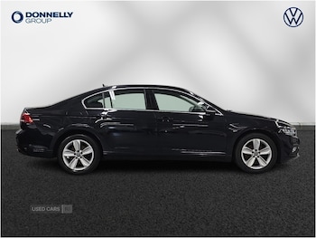 Used Volkswagen Passat 2021 for sale - 75741928: Photo