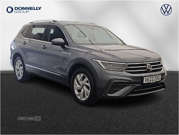 2022 - 2.0 TDI Life 5dr