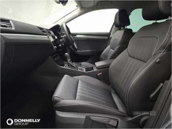 Used Skoda Superb 2024 for sale - 75327652: Photo