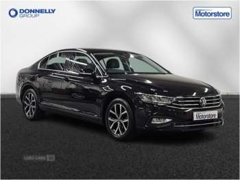 2022 - 2.0 TDI 122 SEL 4dr DSG