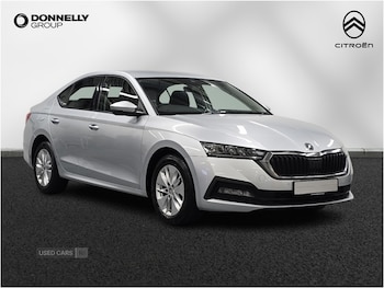 Used Skoda Octavia 2021 for sale - 75991883: Photo