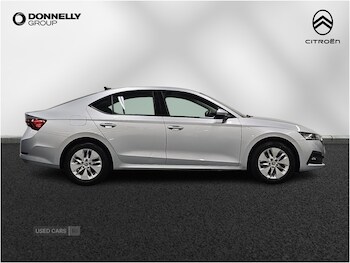 Used Skoda Octavia 2021 for sale - 75991883: Photo