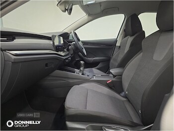 Used Skoda Octavia 2021 for sale - 75991883: Photo