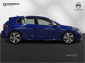 Used Volkswagen Golf 2021 for sale - 75031481: Photo