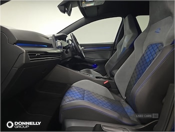 Used Volkswagen Golf 2021 for sale - 75031481: Photo