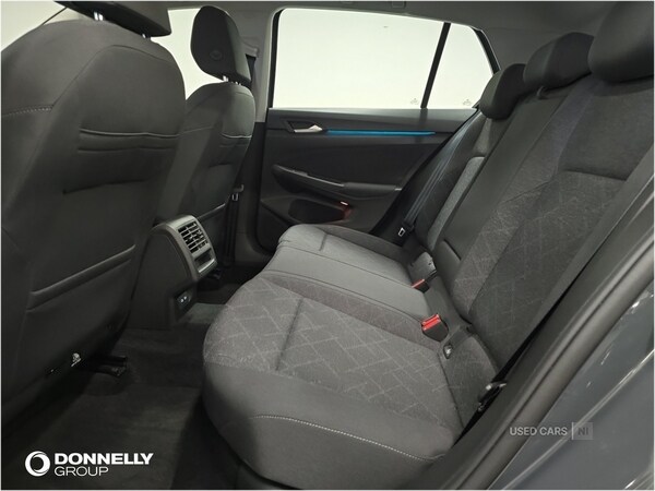 Used Volkswagen Golf 2022 for sale - 76296236: Photo 10