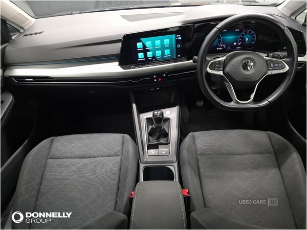 Used Volkswagen Golf 2022 for sale - 76296236: Photo 12