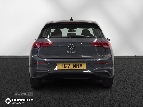 Used Volkswagen Golf 2022 for sale - 76296236: Photo 13