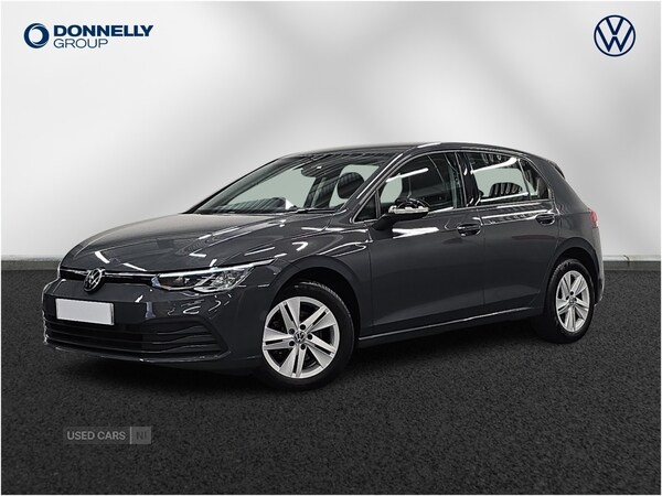 Used Volkswagen Golf 2022 for sale - 76296236: Photo 14