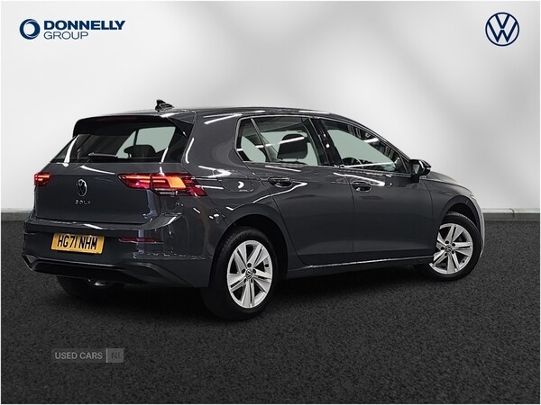 Used Volkswagen Golf 2022 for sale - 76296236: Photo 15