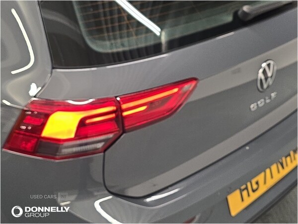 Used Volkswagen Golf 2022 for sale - 76296236: Photo 16