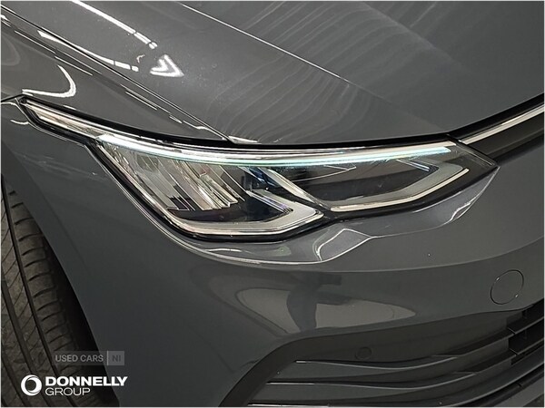 Used Volkswagen Golf 2022 for sale - 76296236: Photo 17