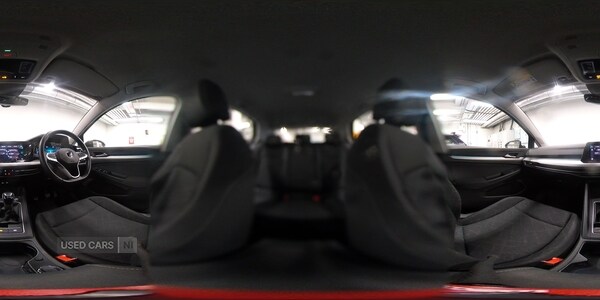 Used Volkswagen Golf 2022 for sale - 76296236: Photo 2