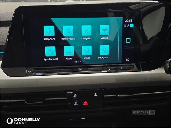 Used Volkswagen Golf 2022 for sale - 76296236: Photo 23