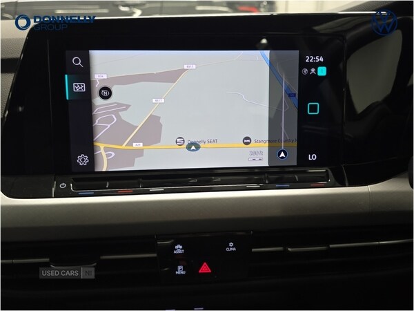 Used Volkswagen Golf 2022 for sale - 76296236: Photo 24