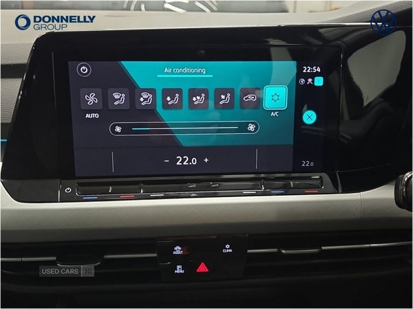 Used Volkswagen Golf 2022 for sale - 76296236: Photo 25