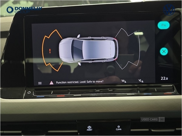 Used Volkswagen Golf 2022 for sale - 76296236: Photo 26