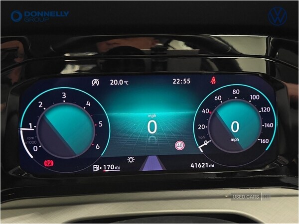 Used Volkswagen Golf 2022 for sale - 76296236: Photo 28