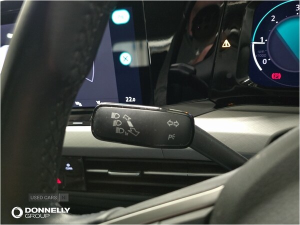 Used Volkswagen Golf 2022 for sale - 76296236: Photo 29