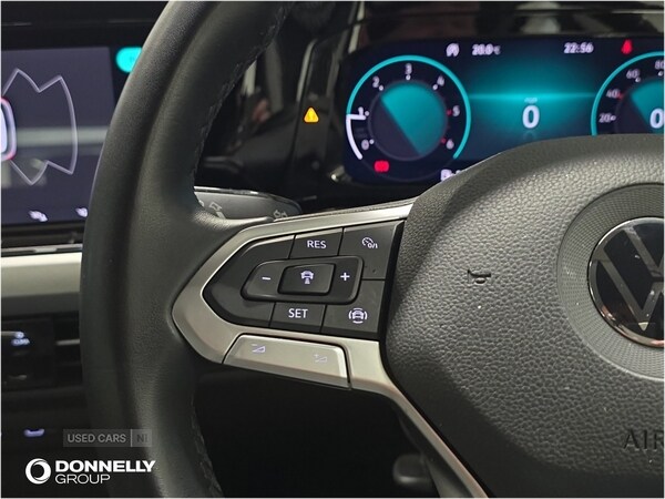 Used Volkswagen Golf 2022 for sale - 76296236: Photo 31