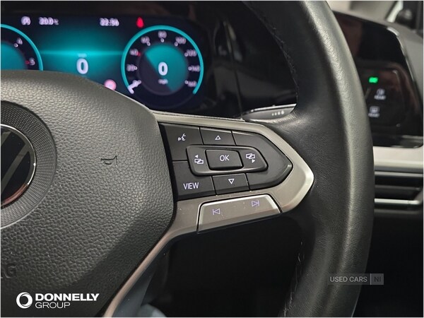 Used Volkswagen Golf 2022 for sale - 76296236: Photo 32