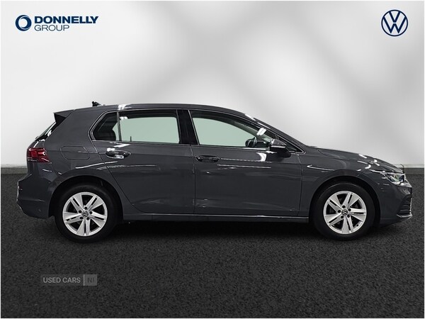 Used Volkswagen Golf 2022 for sale - 76296236: Photo 6