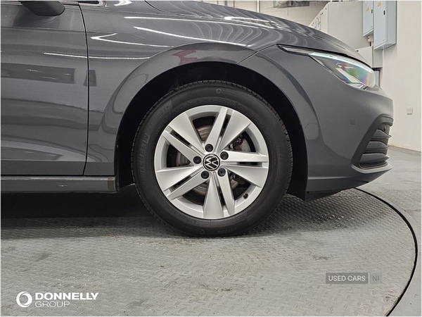 Used Volkswagen Golf 2022 for sale - 76296236: Photo 7