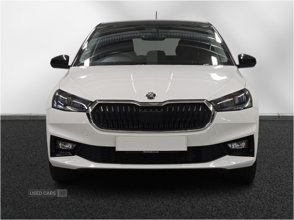 Used Skoda Fabia 2024 for sale - 76338004: Photo 14
