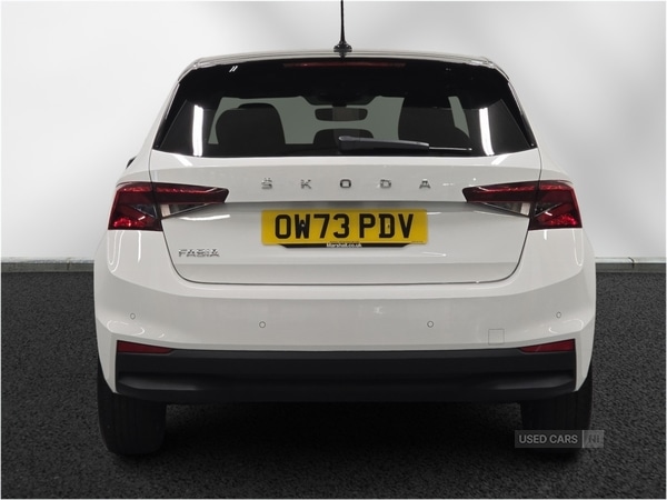 Used Skoda Fabia 2024 for sale - 76338004: Photo 15