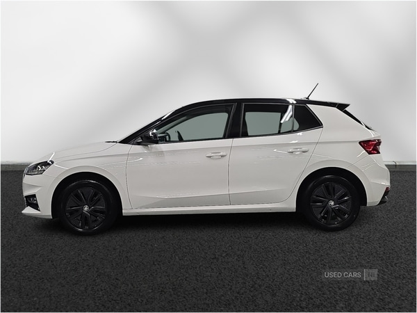 Used Skoda Fabia 2024 for sale - 76338004: Photo 16