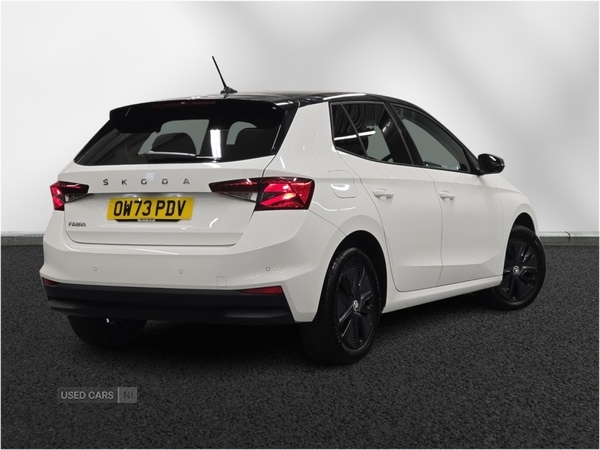 Used Skoda Fabia 2024 for sale - 76338004: Photo 18