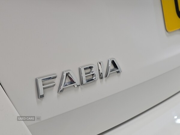 Used Skoda Fabia 2024 for sale - 76338004: Photo 20