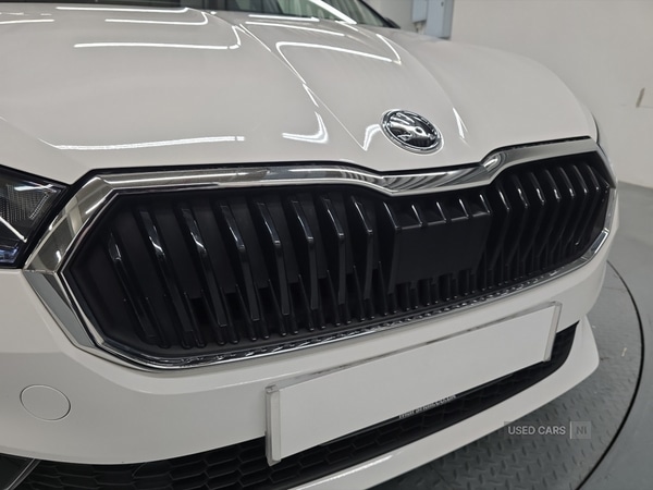Used Skoda Fabia 2024 for sale - 76338004: Photo 23