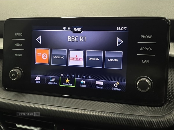 Used Skoda Fabia 2024 for sale - 76338004: Photo 27