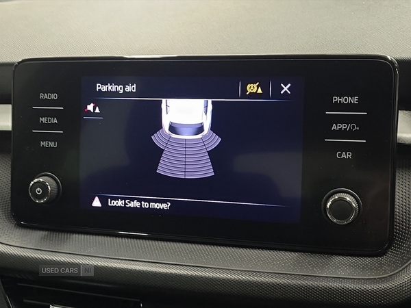 Used Skoda Fabia 2024 for sale - 76338004: Photo 28