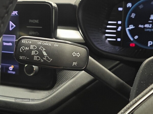 Used Skoda Fabia 2024 for sale - 76338004: Photo 32