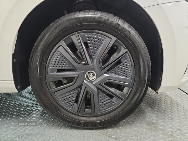 Used Skoda Fabia 2024 for sale - 76338004: Photo 36