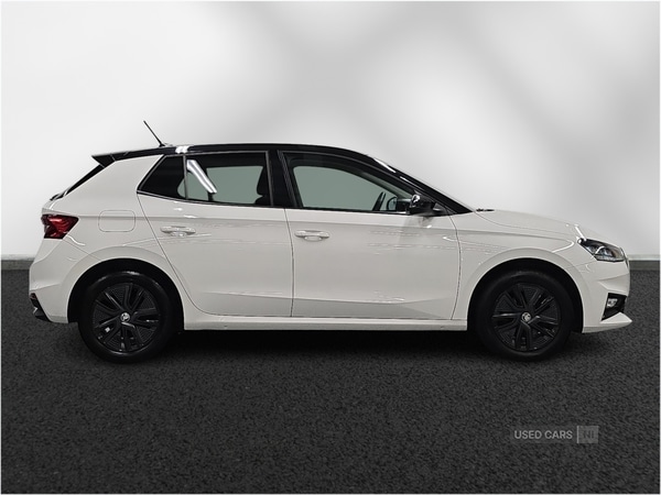 Used Skoda Fabia 2024 for sale - 76338004: Photo 5