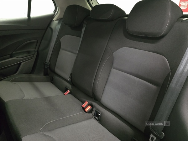 Used Skoda Fabia 2024 for sale - 76338004: Photo 9