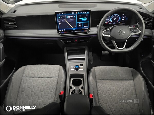 Used Volkswagen Tiguan 2024 for sale - 76002718: Photo 11