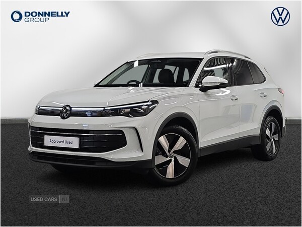 Used Volkswagen Tiguan 2024 for sale - 76002718: Photo 13