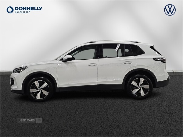 Used Volkswagen Tiguan 2024 for sale - 76002718: Photo 15