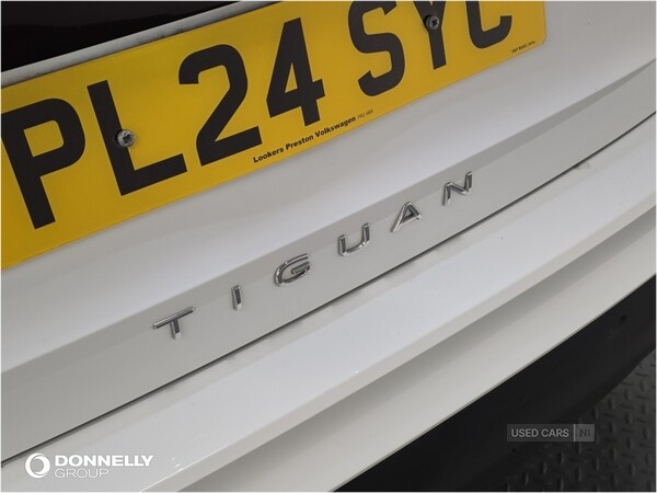 Used Volkswagen Tiguan 2024 for sale - 76002718: Photo 17