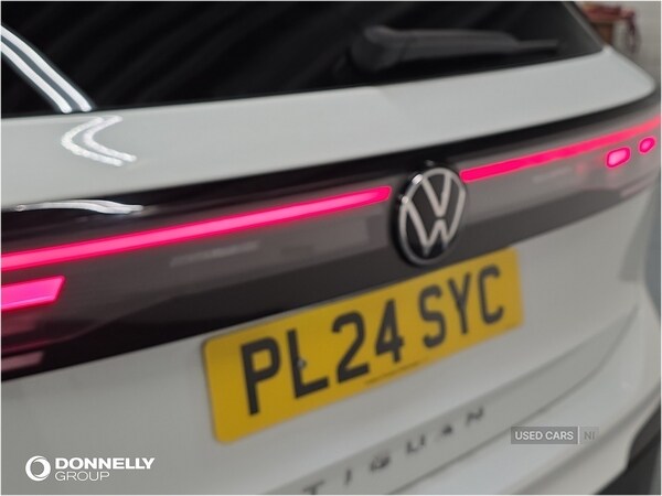 Used Volkswagen Tiguan 2024 for sale - 76002718: Photo 18