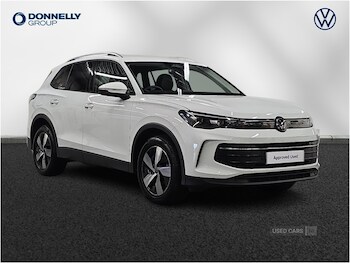 2024 - 2.0 TDI Match 5dr DSG