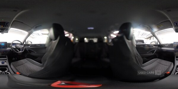 Used Volkswagen Tiguan 2024 for sale - 76002718: Photo 2