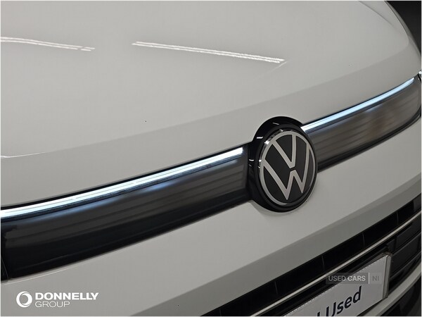 Used Volkswagen Tiguan 2024 for sale - 76002718: Photo 21